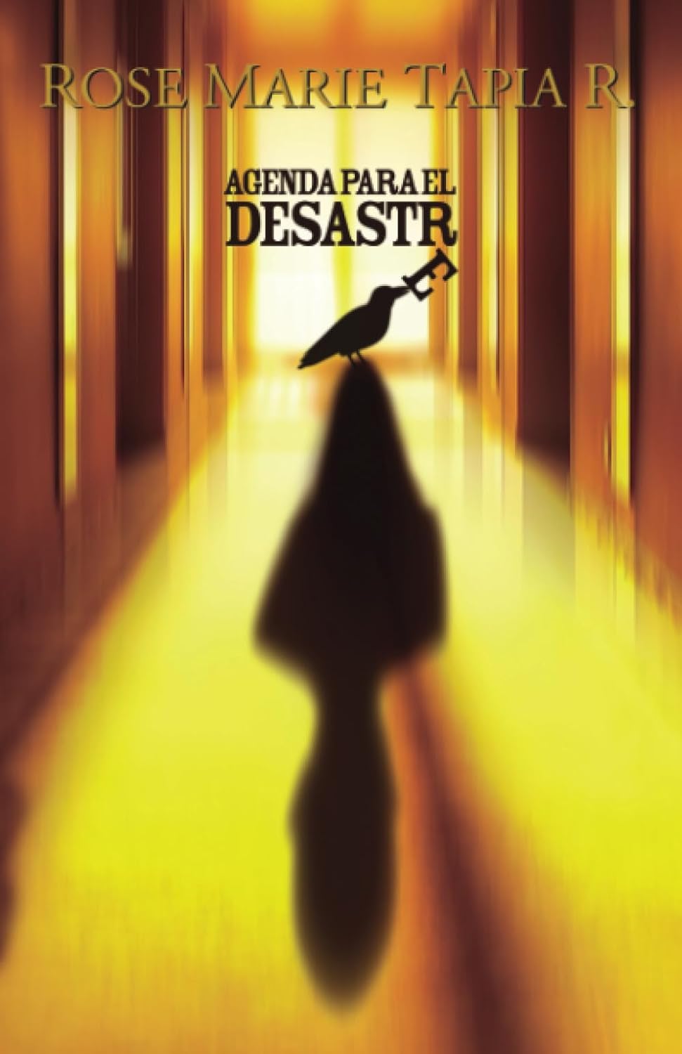 Agenda Para El Desastre